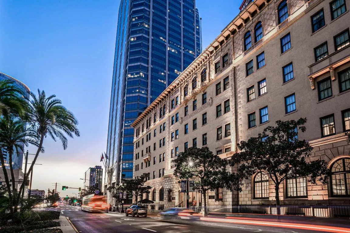 Image of The Guild Hotel, a Tribute Portfolio Hotel by Marriott