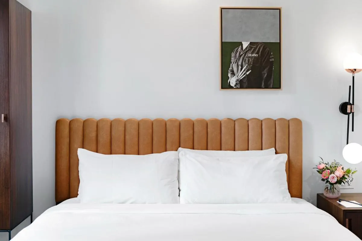 Image 6 of The Guild Hotel, a Tribute Portfolio Hotel by Marriott