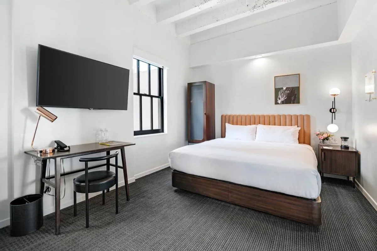 Image 5 of The Guild Hotel, a Tribute Portfolio Hotel by Marriott