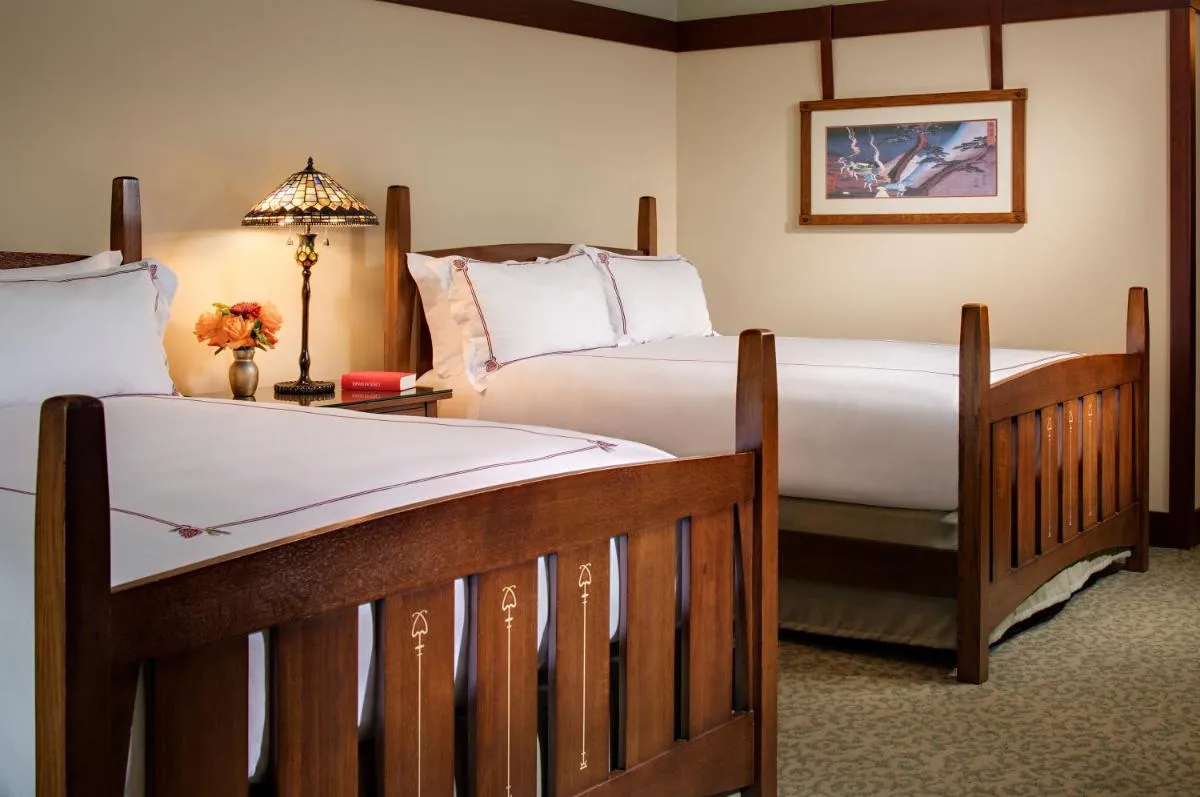 Image 1 of The Lodge at Torrey Pines