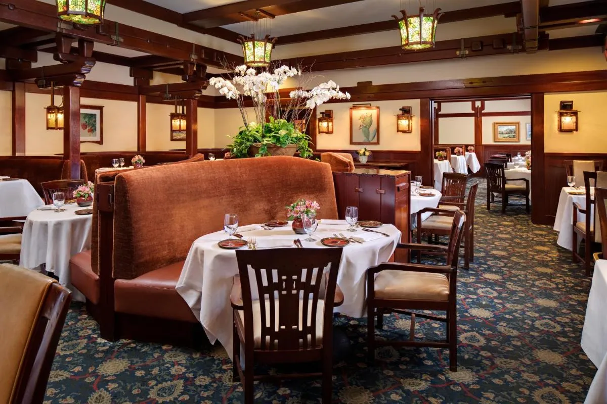 Image 4 of The Lodge at Torrey Pines