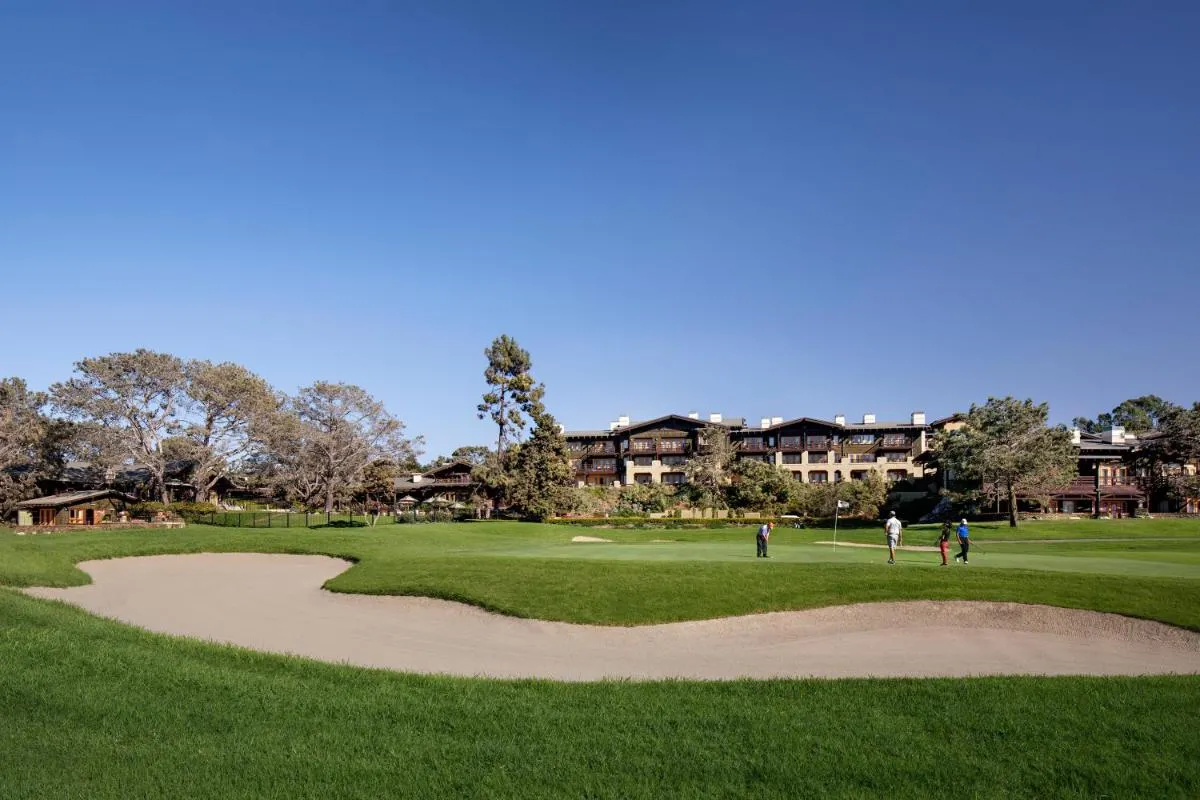 Image 5 of The Lodge at Torrey Pines