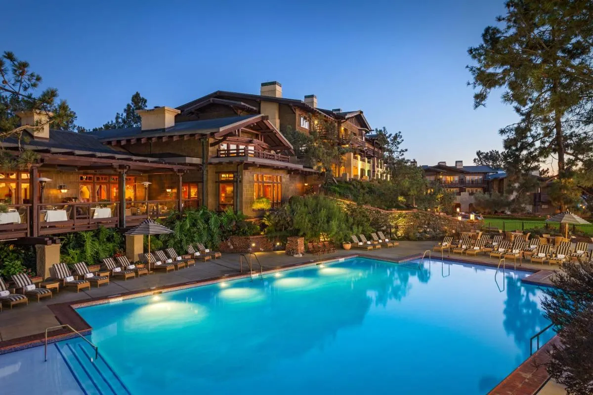 Image 3 of The Lodge at Torrey Pines