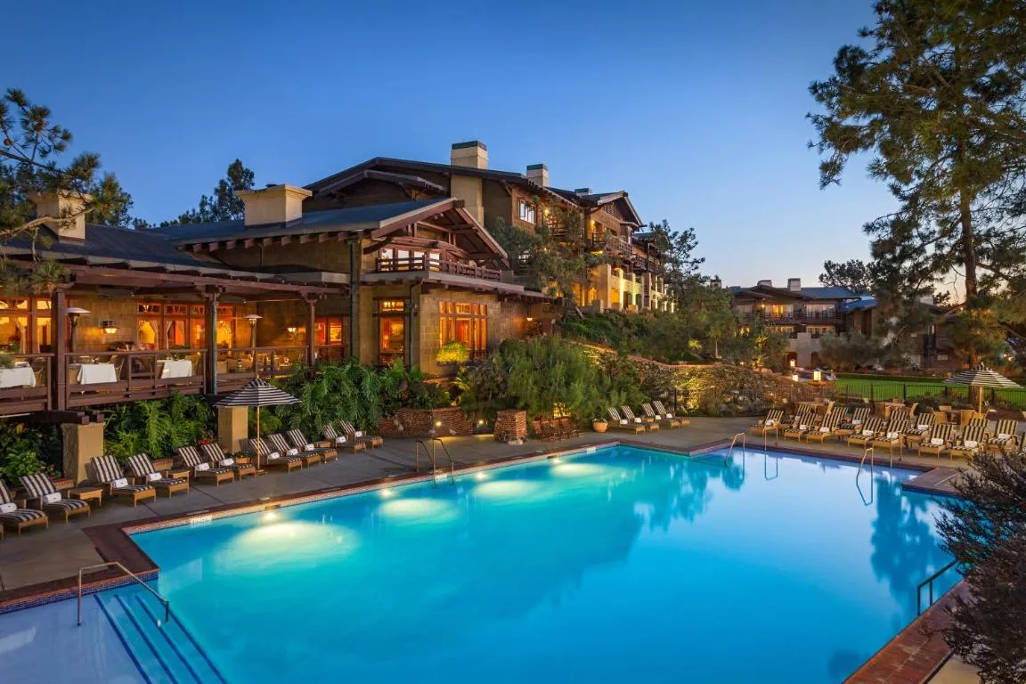 Image of The Lodge at Torrey Pines