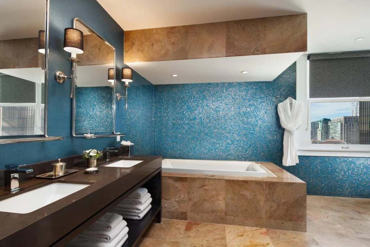 Image 2 of The US Grant, a Luxury Collection Hotel, San Diego