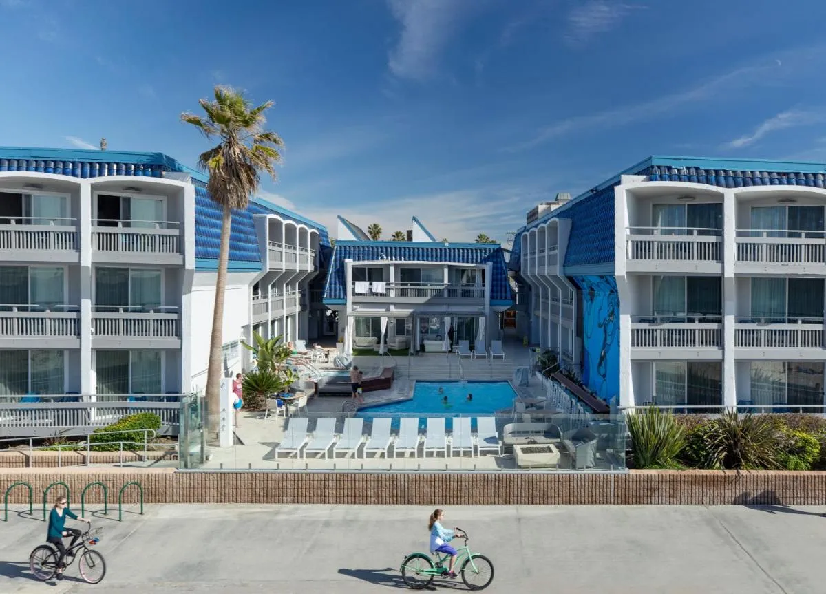 Image 6 of The Wayfarer San Diego