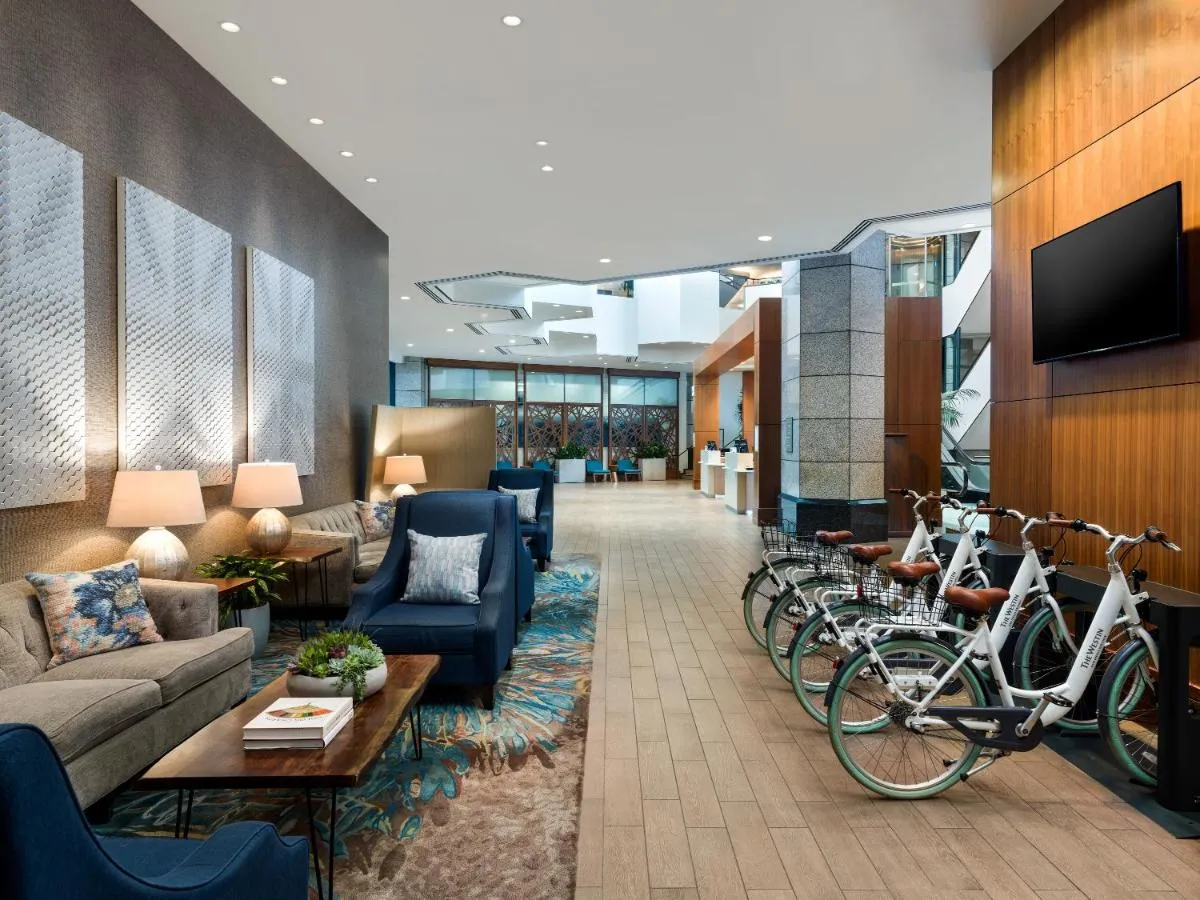Image 3 of The Westin San Diego Bayview
