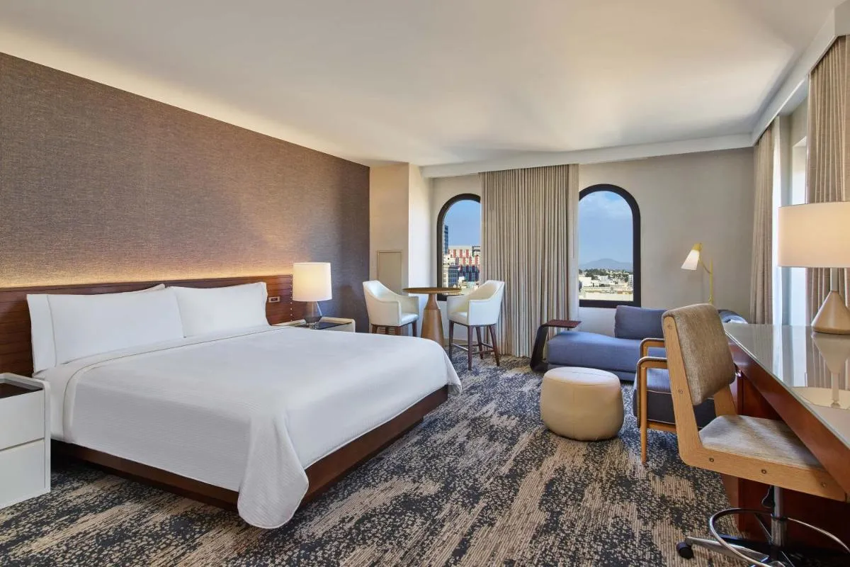 Image 1 of The Westin San Diego Gaslamp Quarter