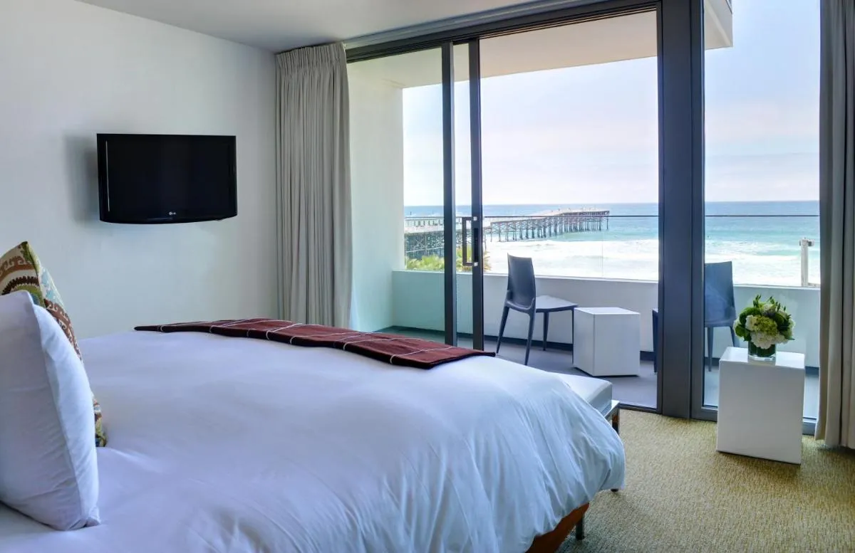 Image 1 of Tower 23 Hotel