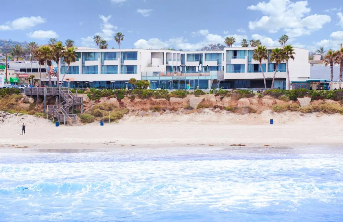 Image of Tower 23 Hotel