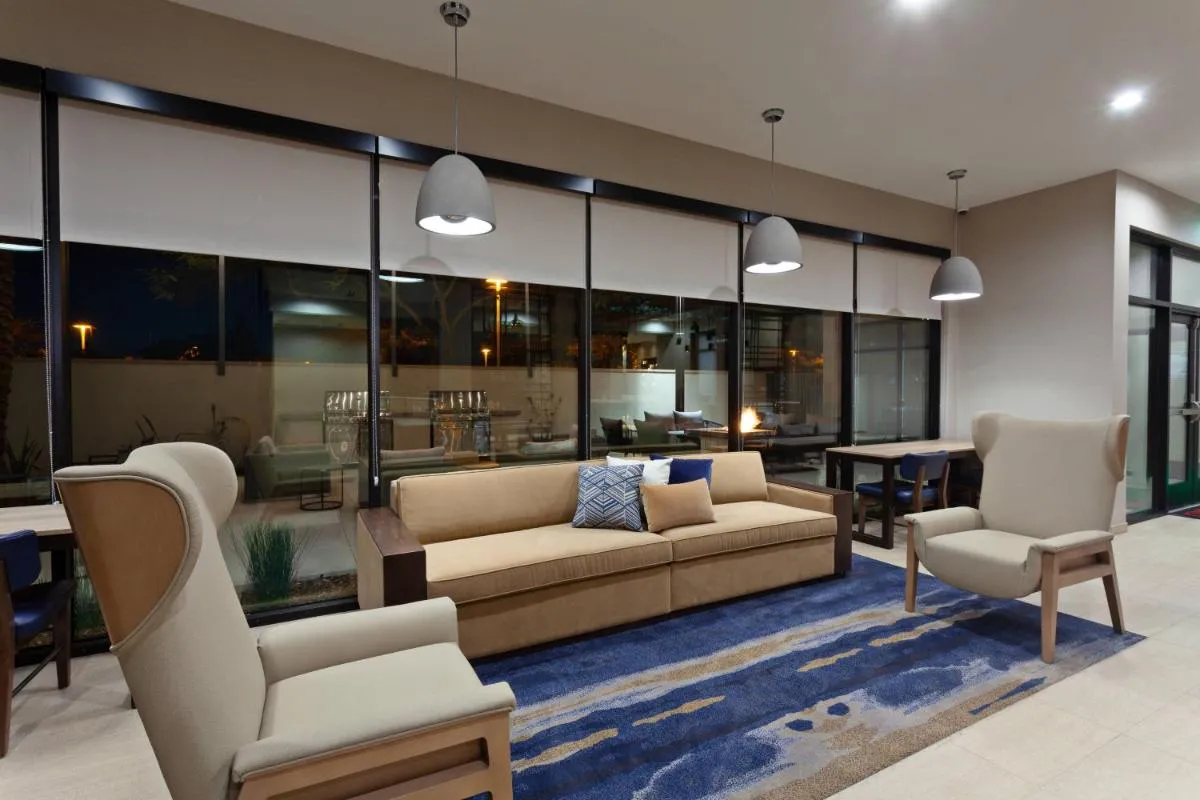 Image 4 of TownePlace Suites by Marriott San Diego Central