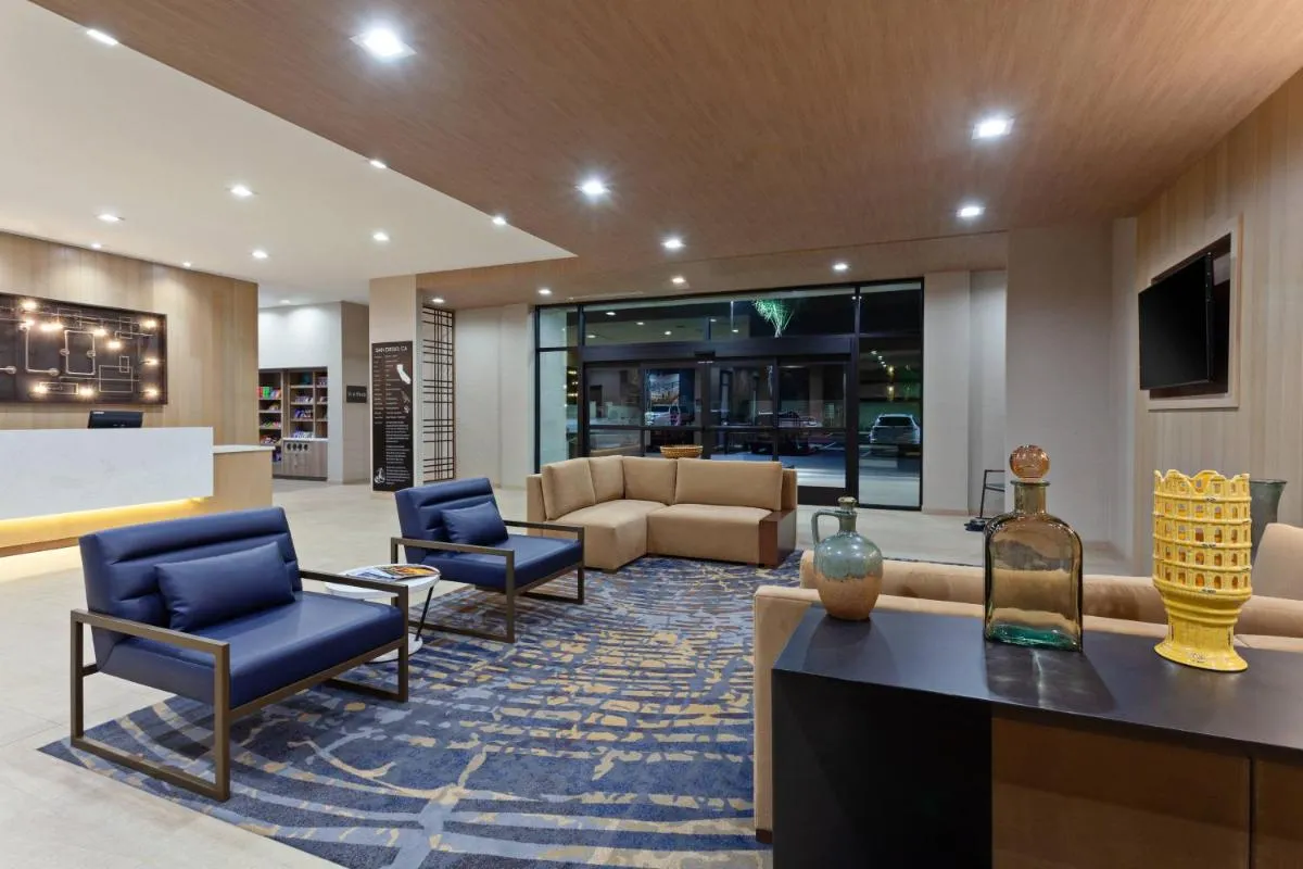 Image 5 of TownePlace Suites by Marriott San Diego Central