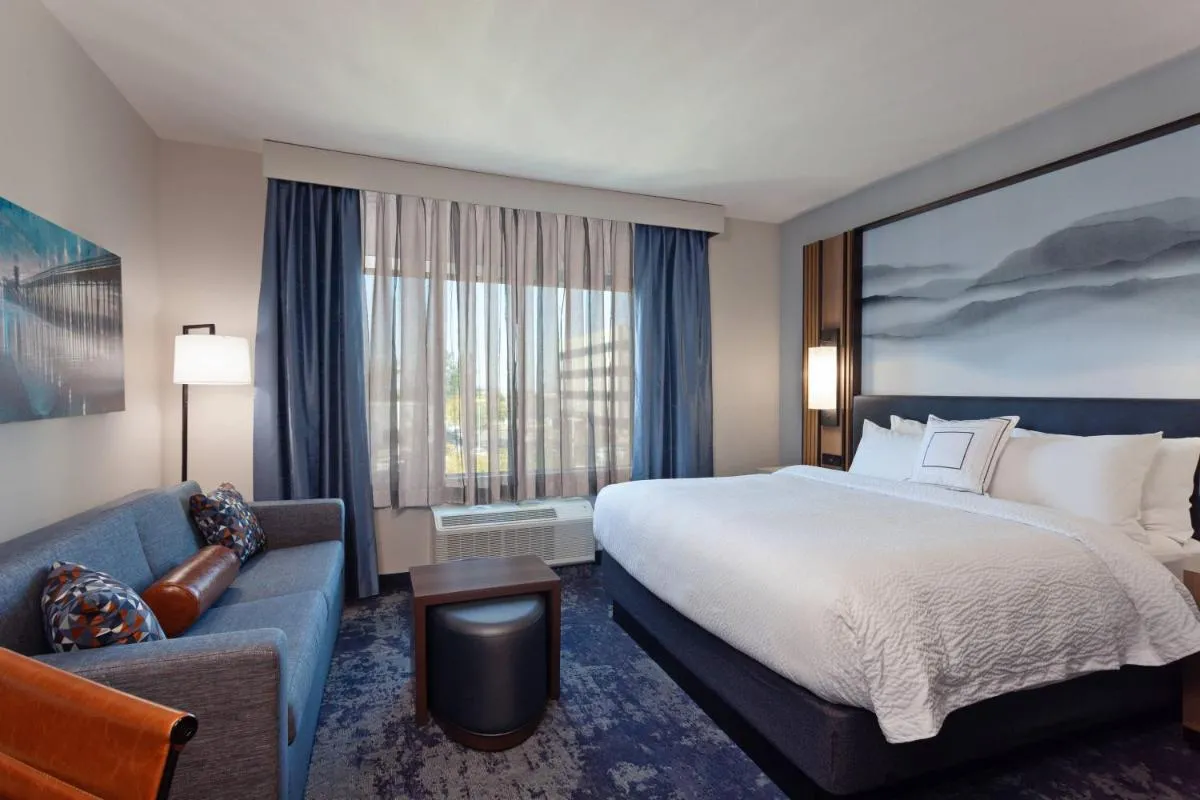 Image 6 of TownePlace Suites by Marriott San Diego Central