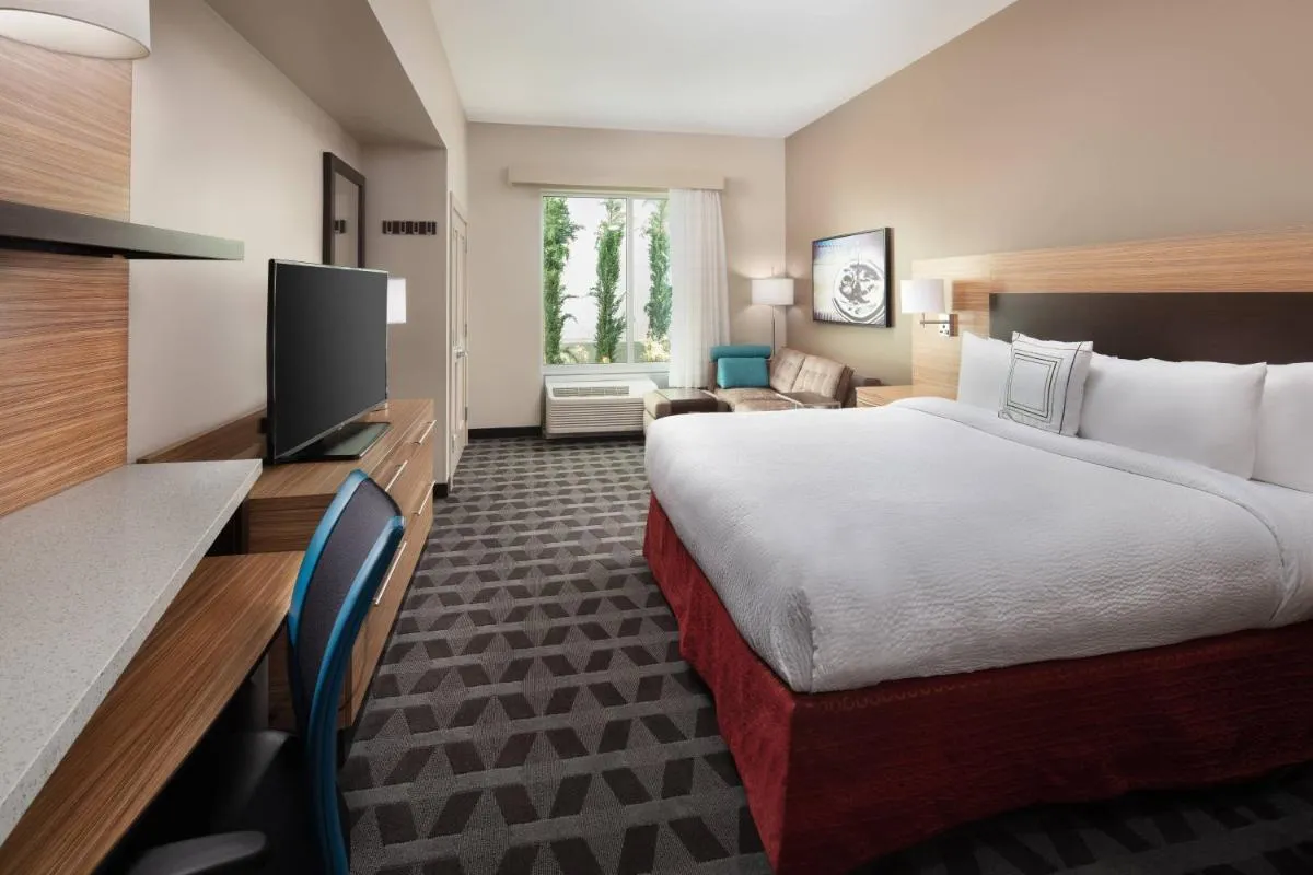 Image 1 of TownePlace Suites by Marriott San Diego Downtown