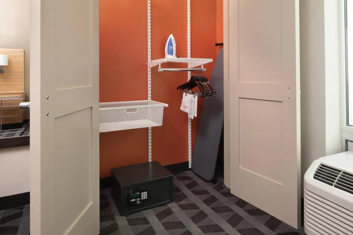 Image 2 of TownePlace Suites by Marriott San Diego Downtown