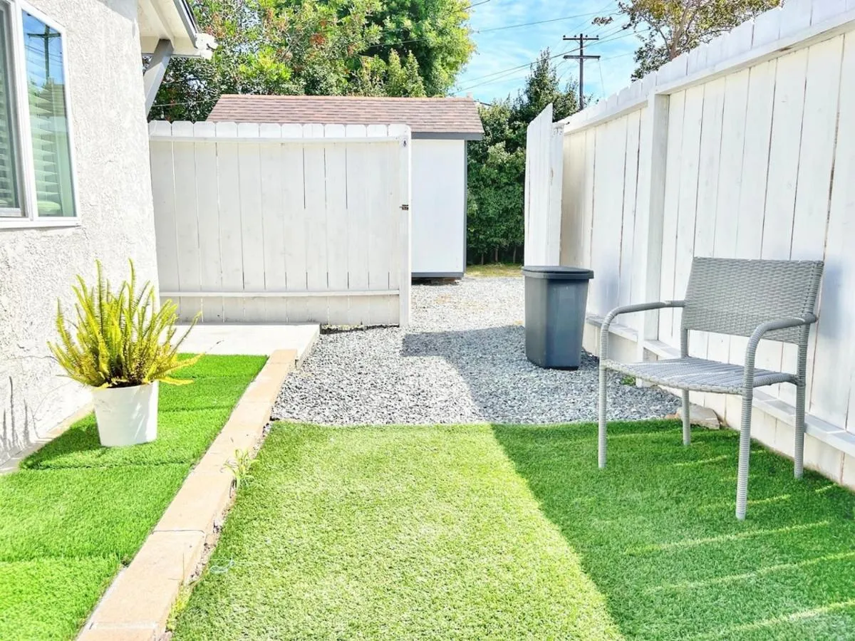 Image 5 of Tranquil & Bright – Normal Heights Delight