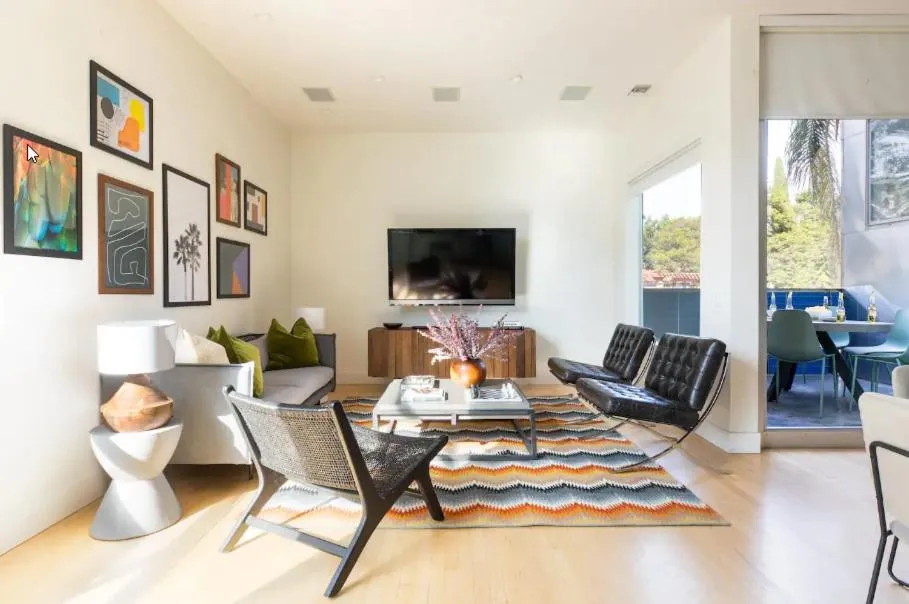 Image 4 of TuCasa Luxury 4 Story Villa in Downtown San Diego Little Italy
