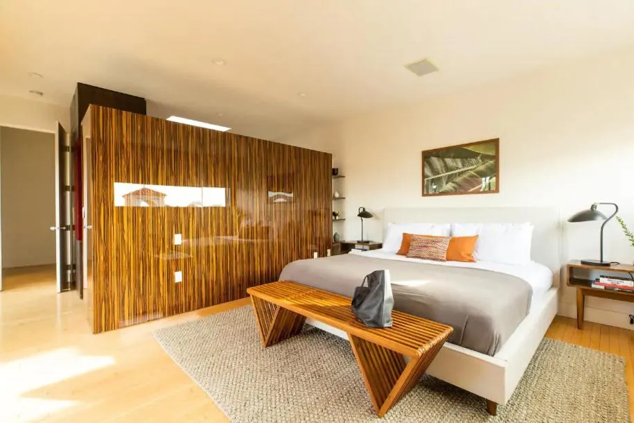 Image 1 of TuCasa Luxury 4 Story Villa in Downtown San Diego Little Italy