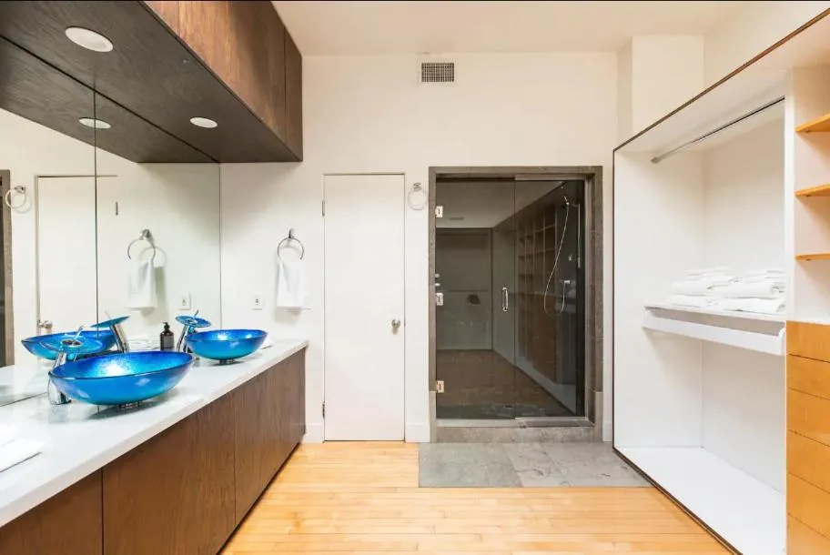 Image 2 of TuCasa Luxury 4 Story Villa in Downtown San Diego Little Italy