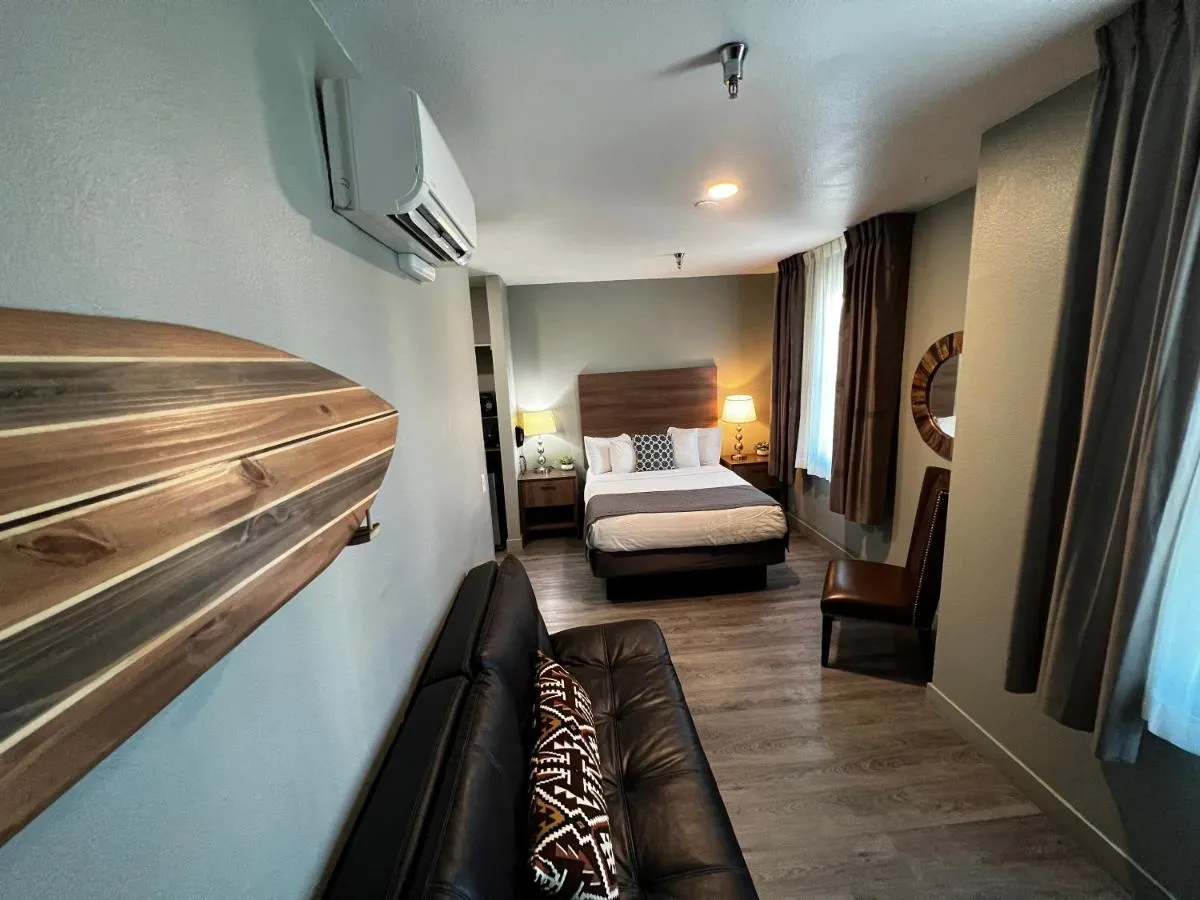 Image 2 of Urban Boutique Hotel
