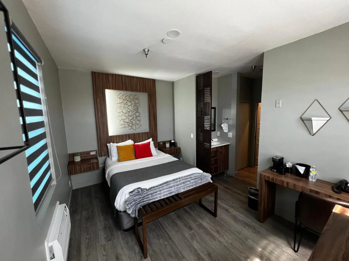 Image 6 of Urban Boutique Hotel