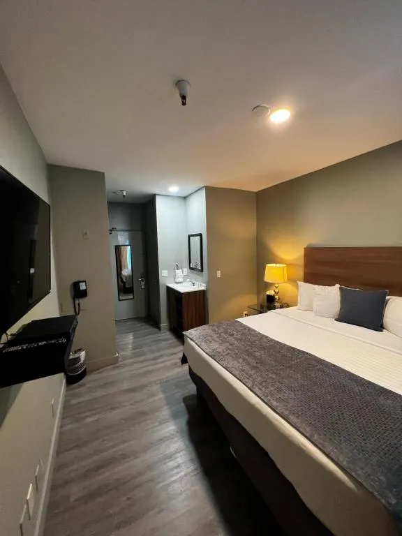 Image of Urban Boutique Hotel