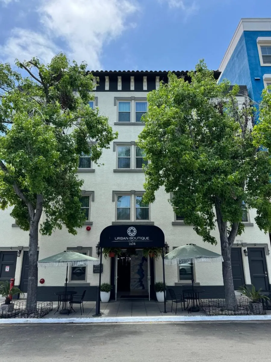 Image 4 of Urban Boutique Hotel