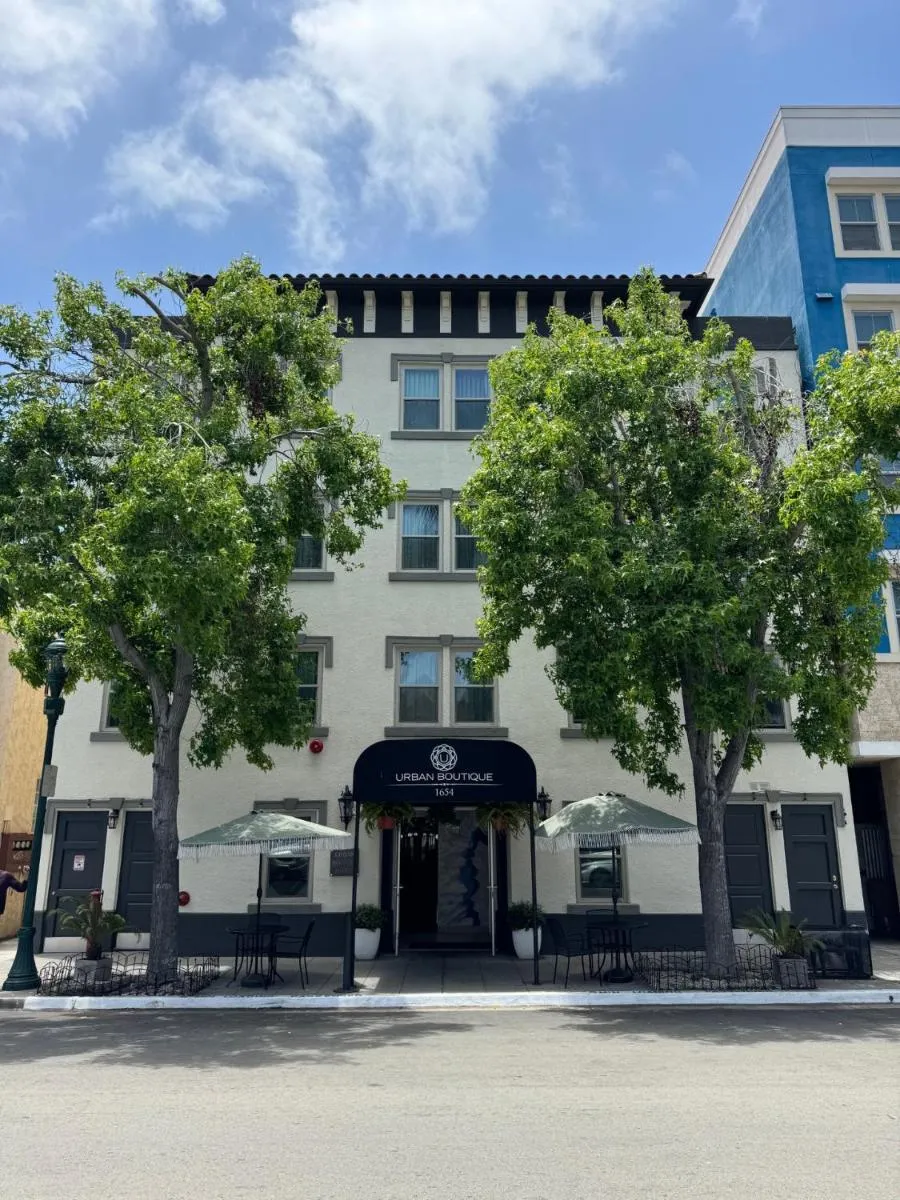 Image 3 of Urban Boutique Hotel