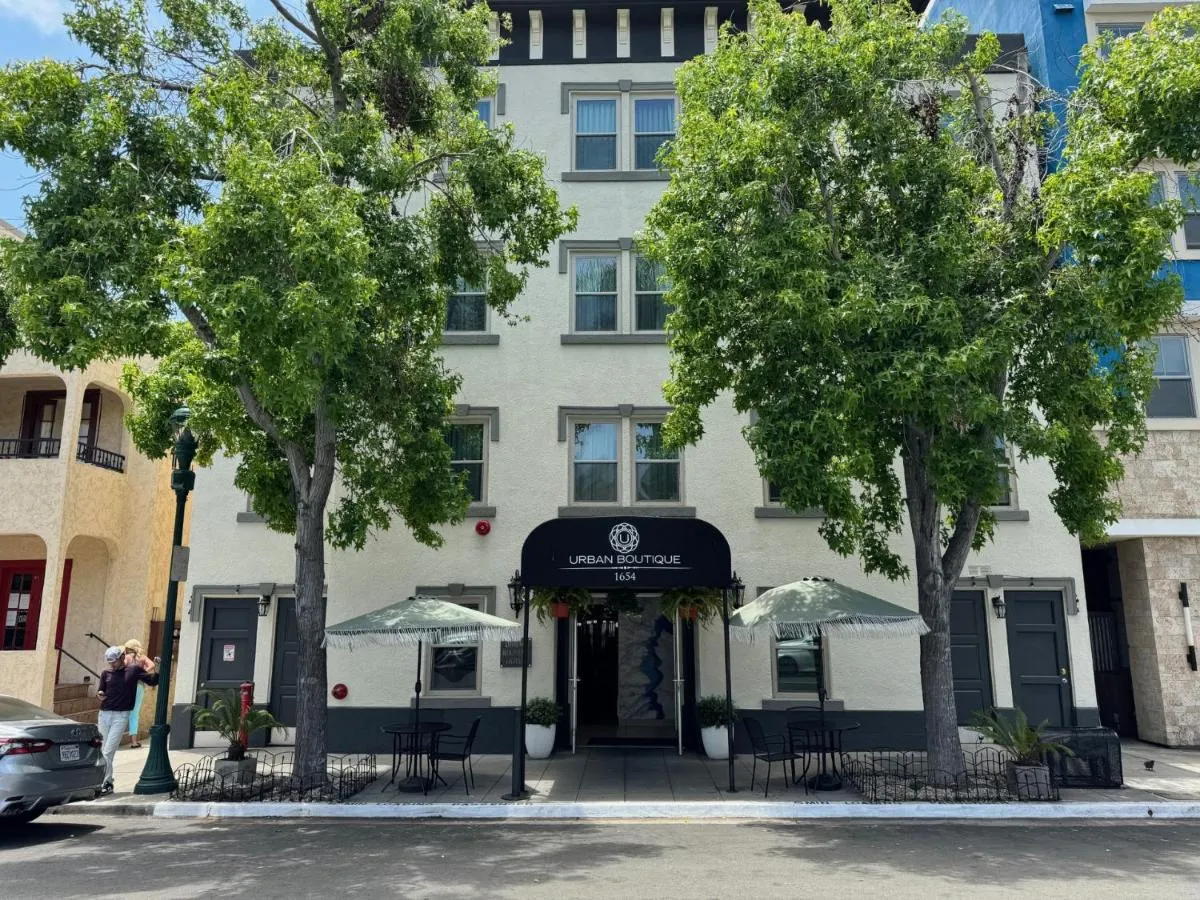 Image 5 of Urban Boutique Hotel