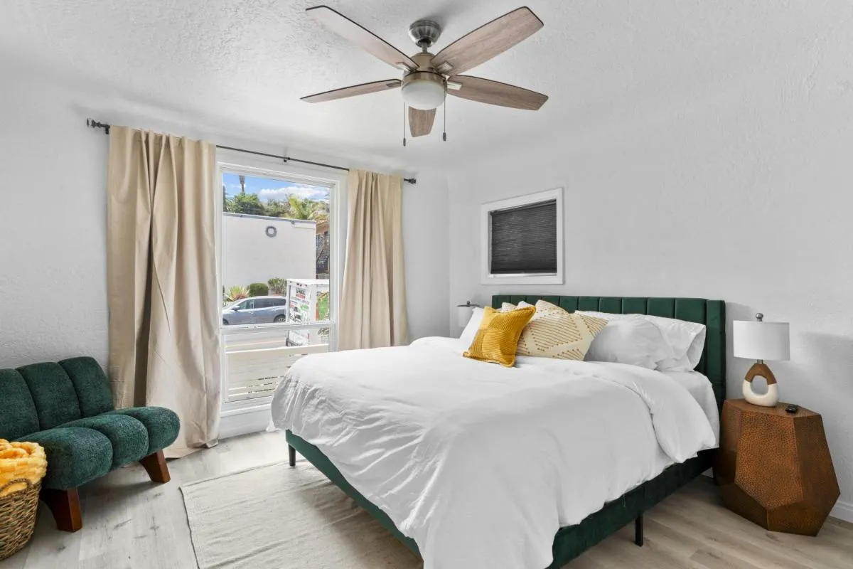 Image 1 of Urban Spanish Bungalow