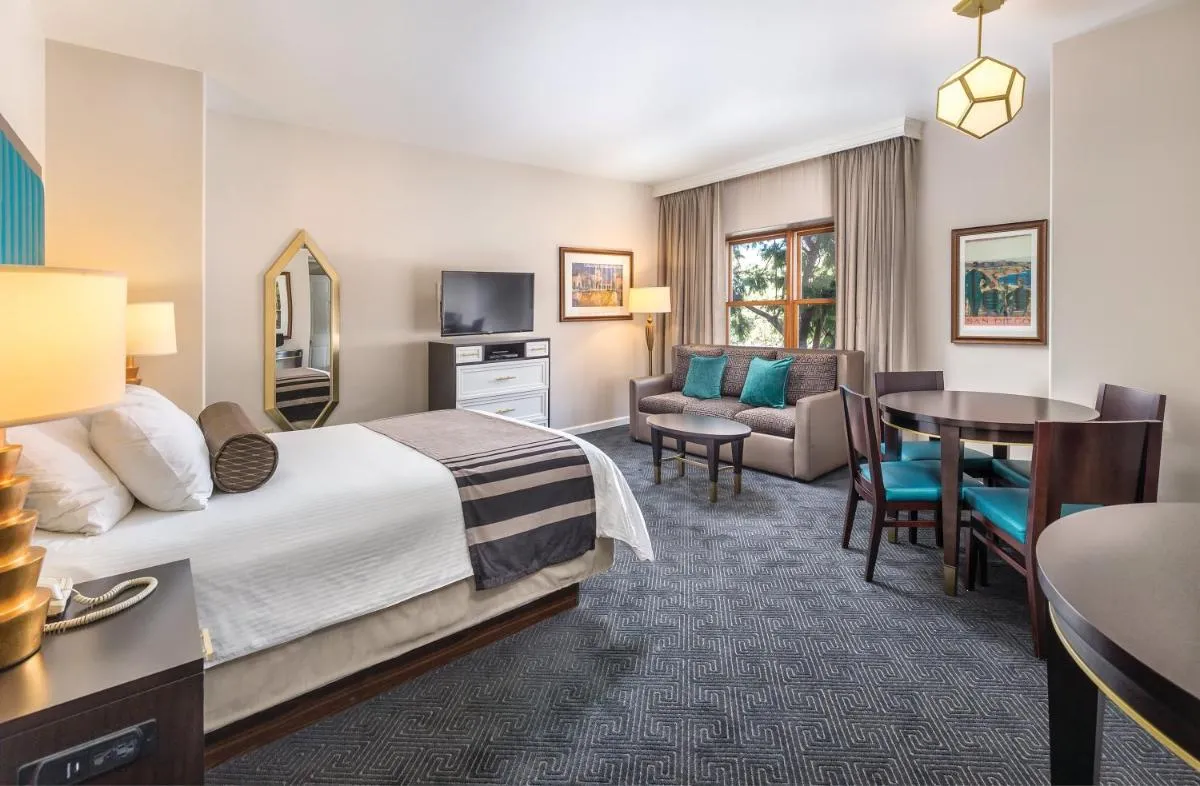 Image 1 of WorldMark San Diego – Balboa Park