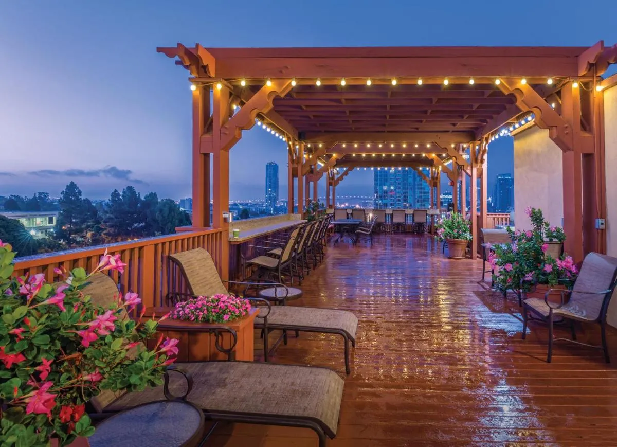 Image 5 of WorldMark San Diego – Balboa Park