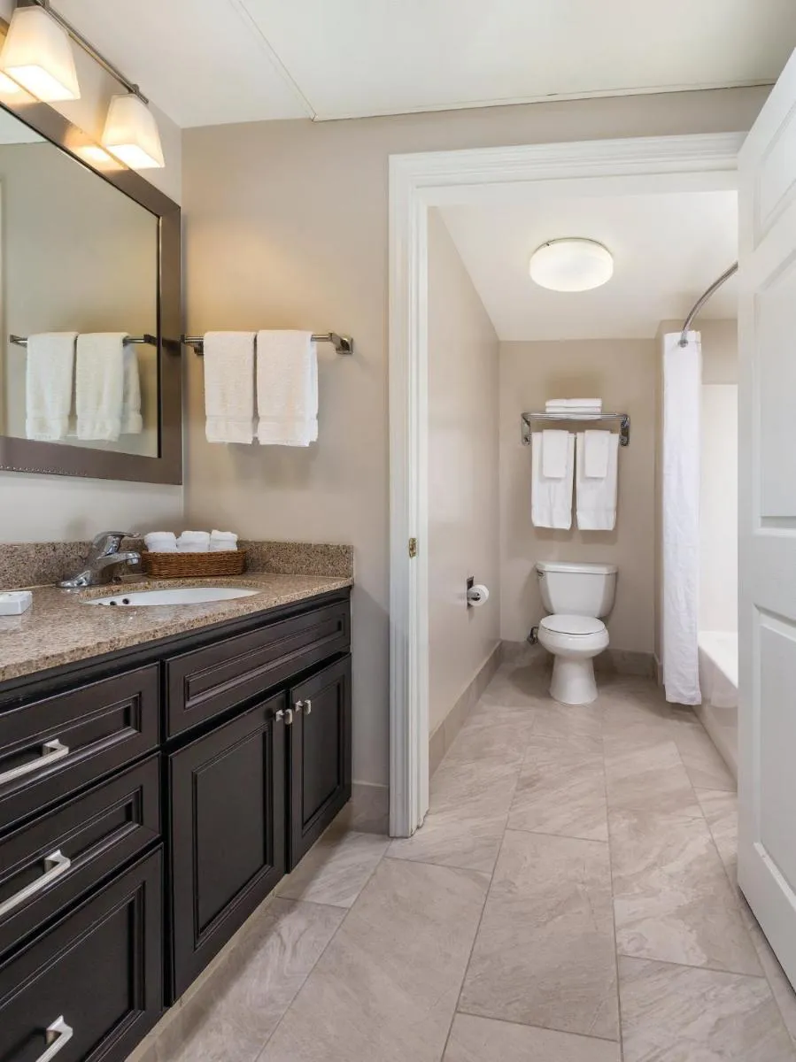Image 3 of WorldMark San Diego – Balboa Park