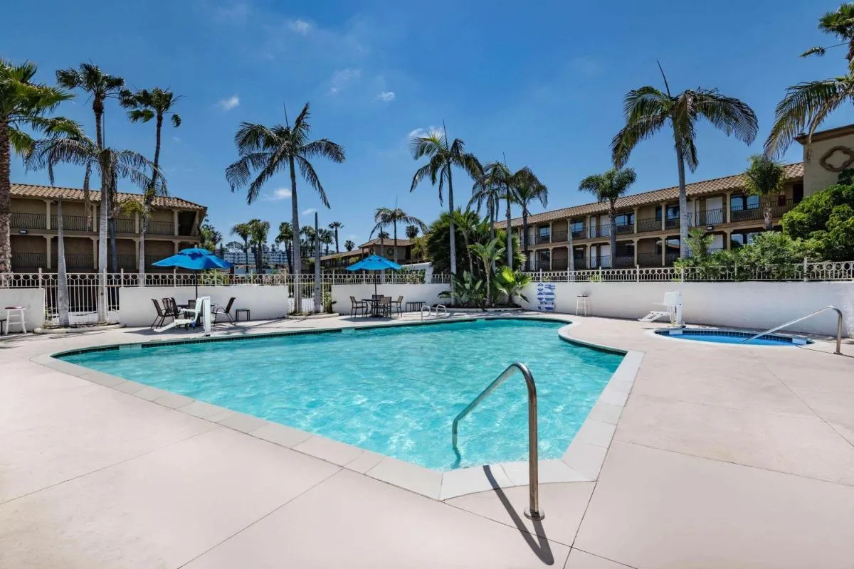 Image 3 of Wyndham Garden San Diego