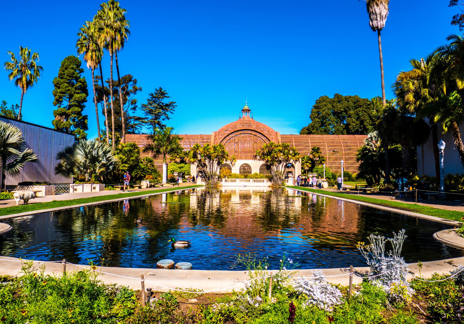 Balboa Park