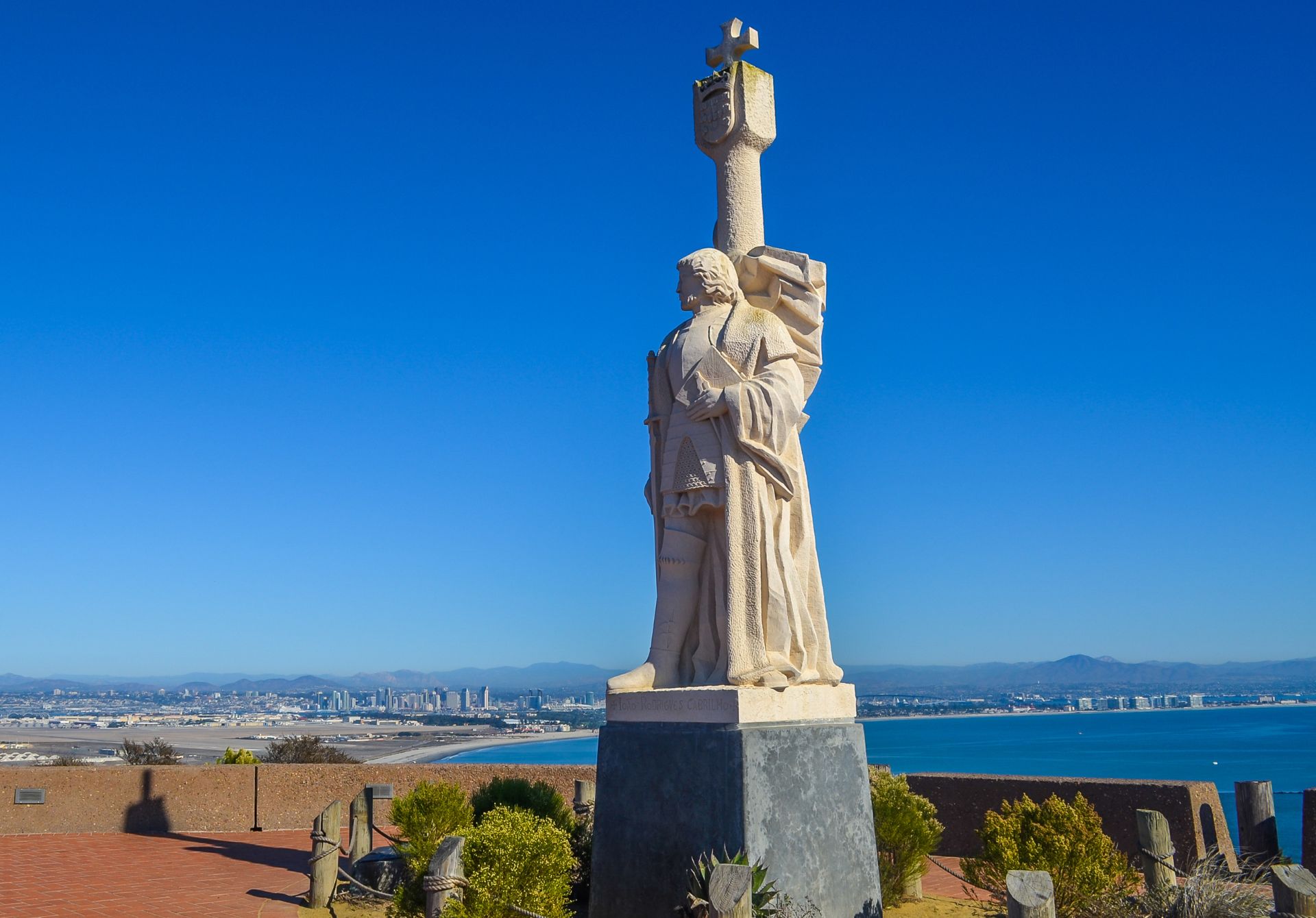 Cabrillo National Monument