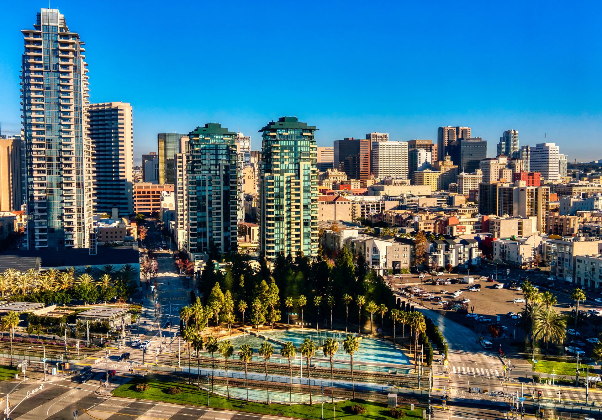 10 Design Hotels in San Diego