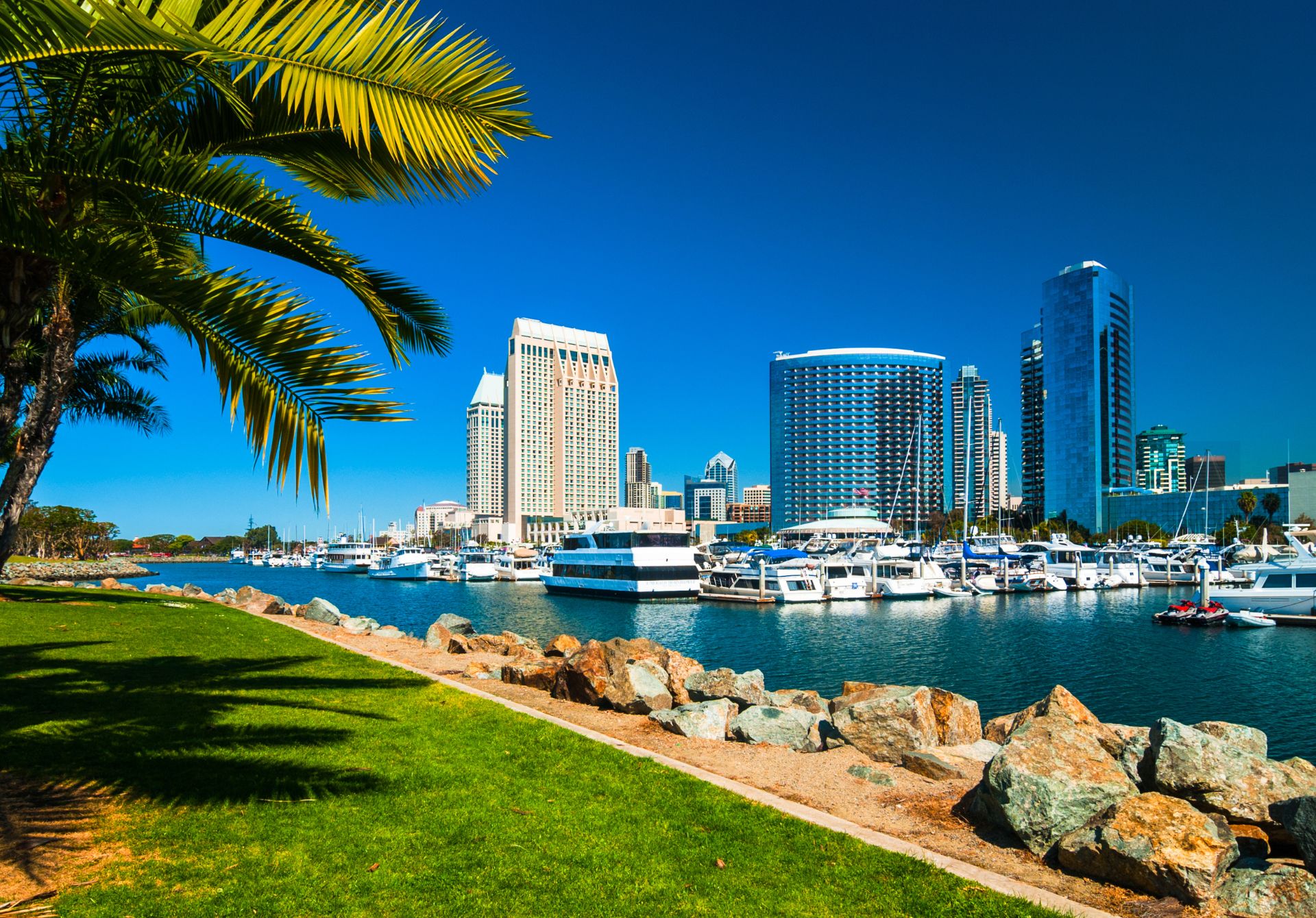 10 Luxury Hotels in San Diego