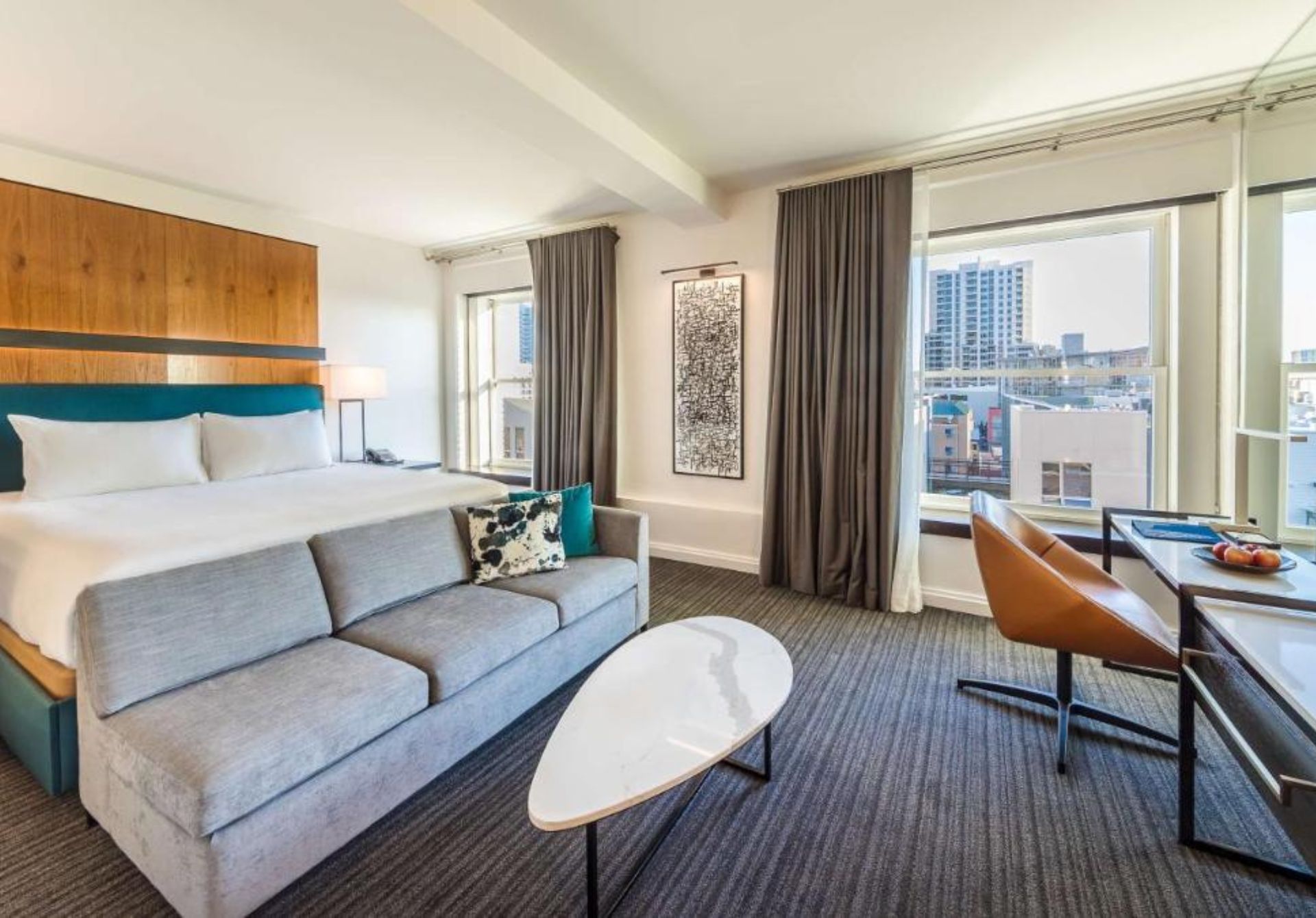 Andaz San Diego – a Concept by Hyatt