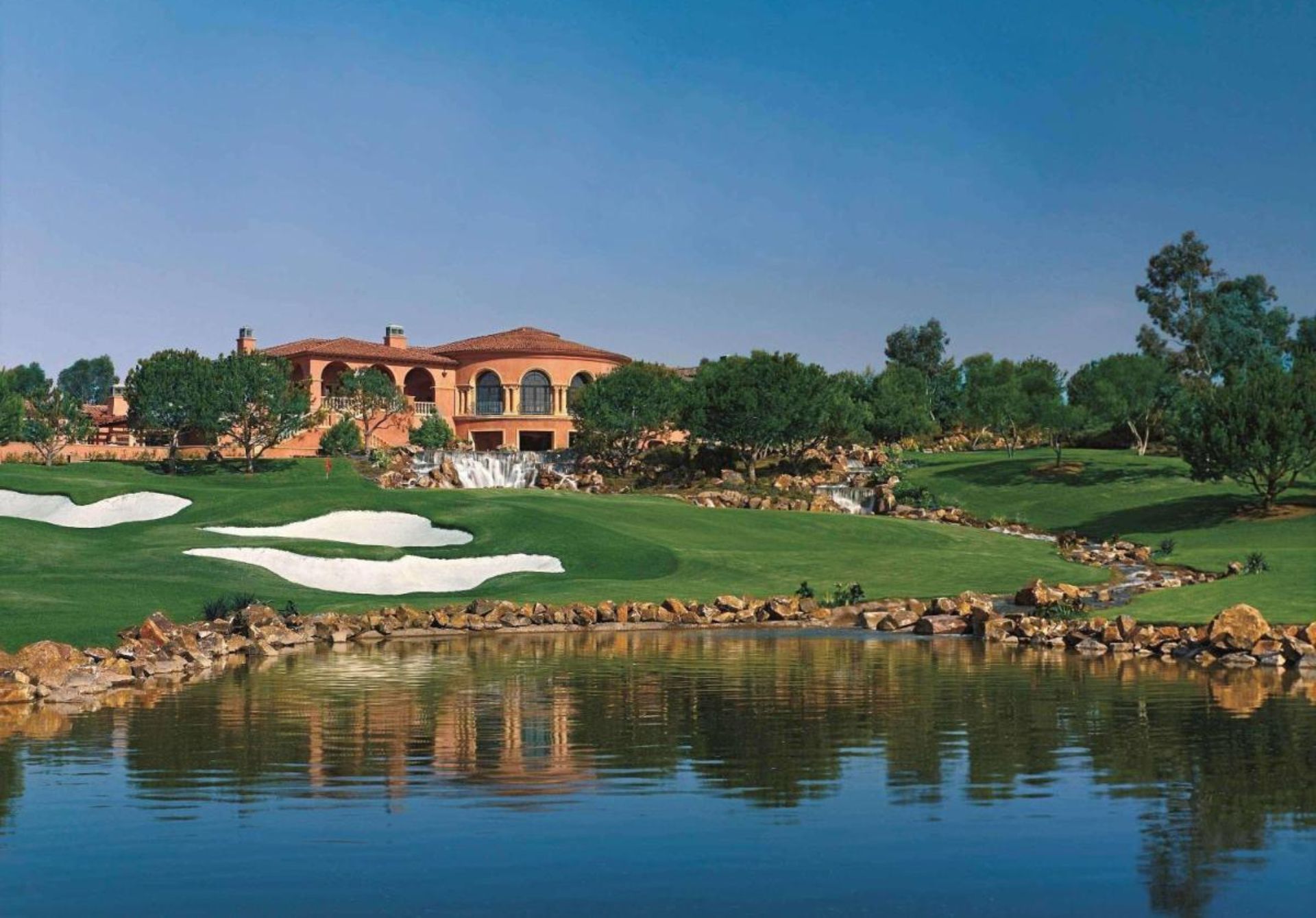 Fairmont Grand Del Mar